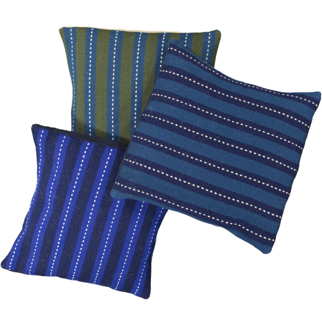 TIM Cushion Cover – ODILE-COLLECTIVE