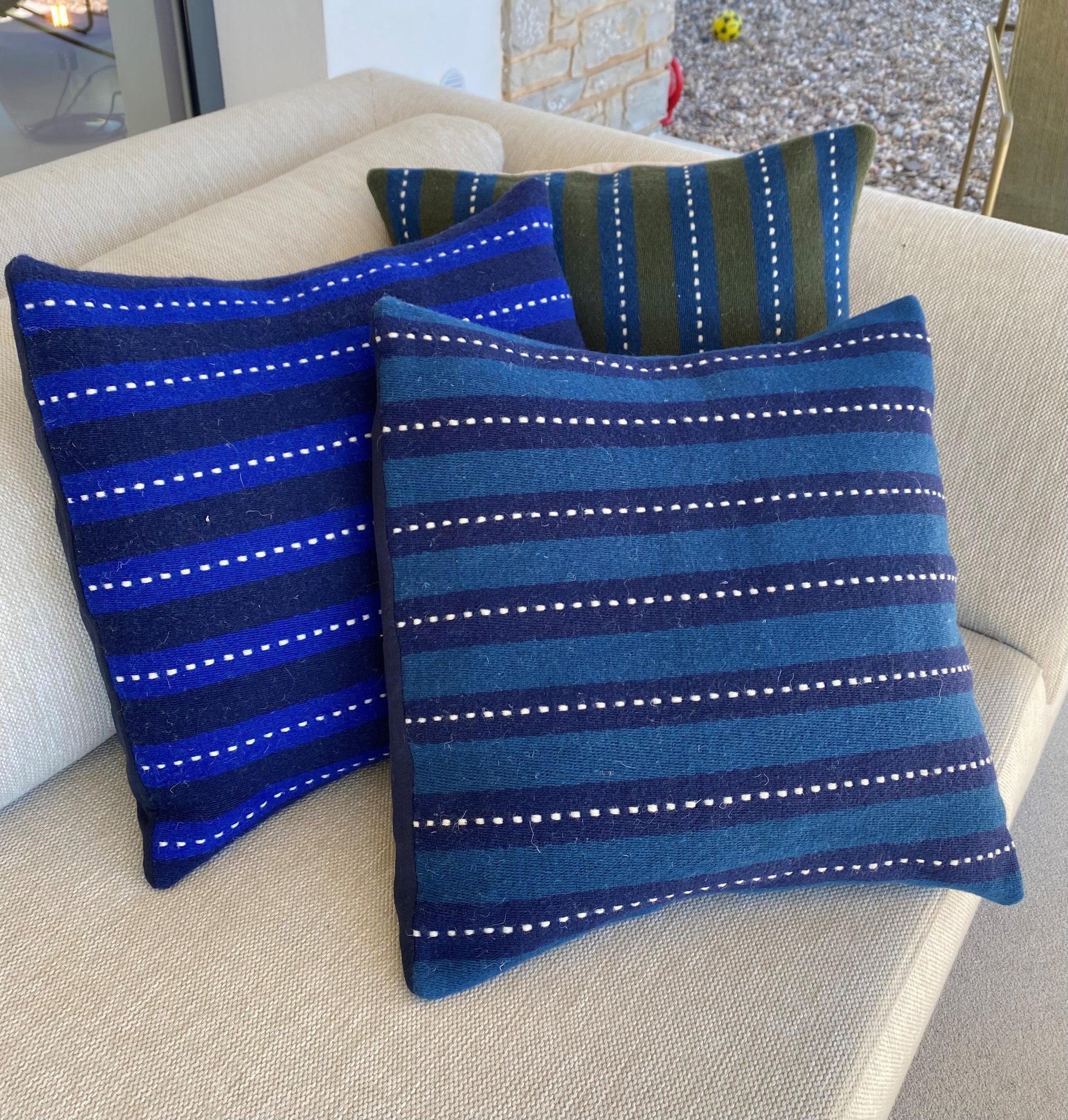 TIM Cushion Cover – ODILE-COLLECTIVE