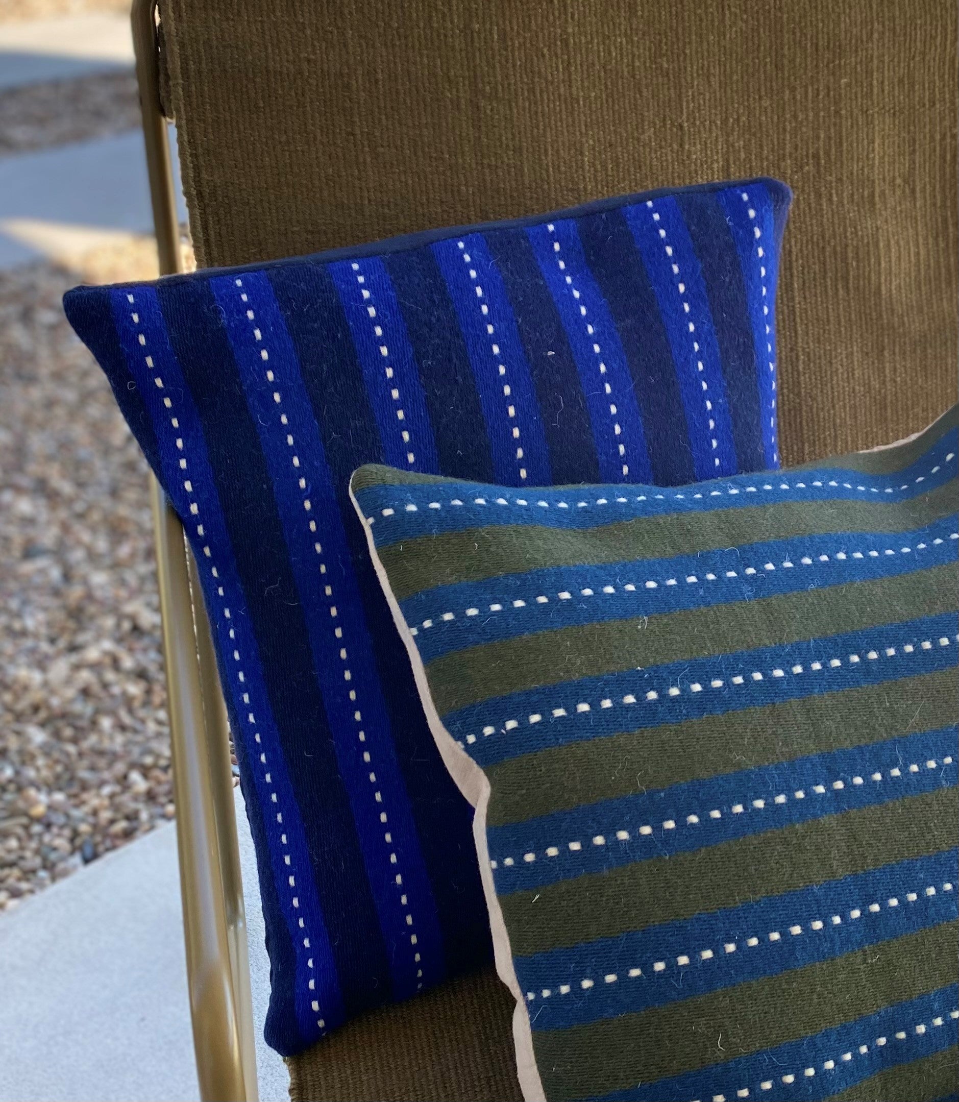 TIM Cushion Cover – ODILE-COLLECTIVE